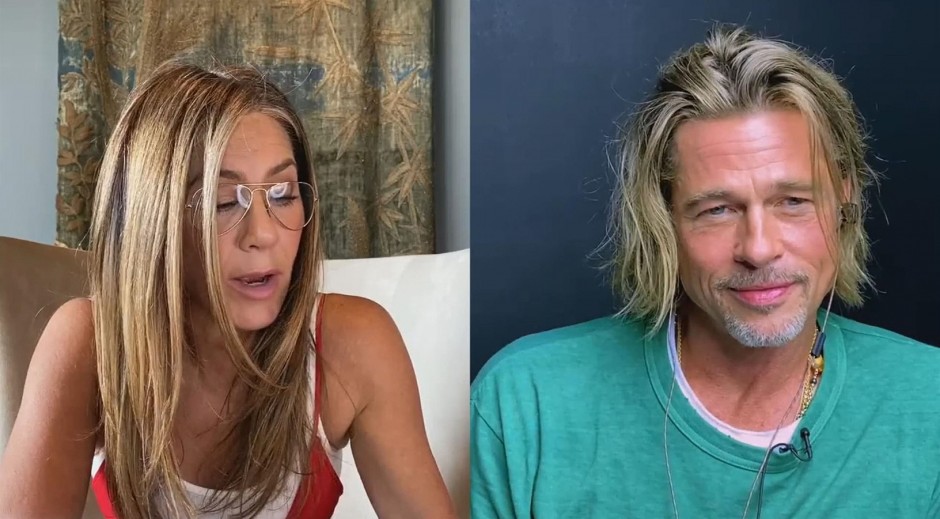 DŽENIFER ANISTON OTVORILA DUŠU 20 GODINA NAKON NAJVEĆE IZDAJE   Bred Pit njoj pravio bebu, a očijukao sa Anđelinom Džoli