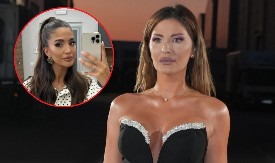 "IZBACILA ME IZ PRIJATELJA" Voditeljka Pinka ne može više da ćuti o sukobu sa Anđelom Đuričić: "Rekla sam da neće dolaziti u emisiju"