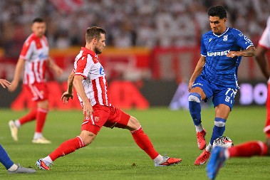 ZVEZDA URADILA NEŠTO NEVEROVATNO Sjajne vesti sa "Marakane"