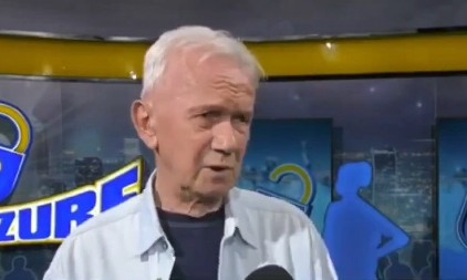 POZIVA NA NAPAD NA SRPSKU POLICIJU Ideolog blokadera: "Policajci i žandari mole za dobre batine"