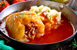 Recept koji miriše na detinjstvo – savršene punjene paprike kao kod bake