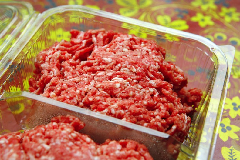 SOČNO, MEKŠE, MA FENOMENALO Starinski trik koji poboljšava ukus mlevenog mesa, ukus okrepljujući