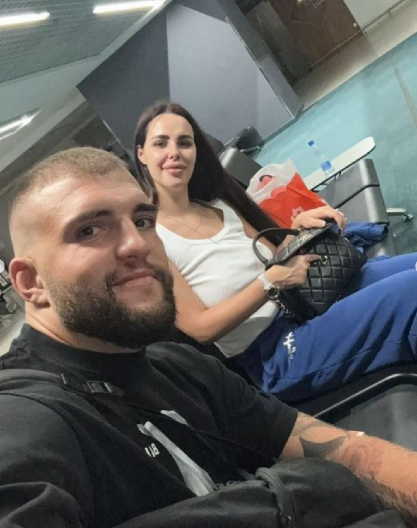 VELJKO RAŽNATOVIĆ SINOVE UPISAO U OVAJ VRTIĆ Cecin naslednik imao jedan uslov, lokacija sve iznenadila