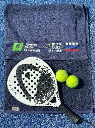 Kup prijateljstva: Srbija i Rusija zajedno za razvoj padela