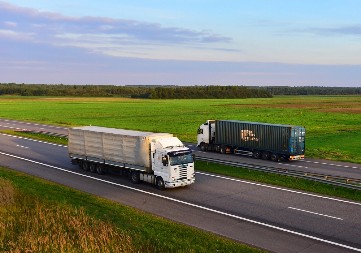 ZATRESLA SE CELA INDUSTRIJA Kamion bez vozača prešao 1.600 km i šokirao svet
