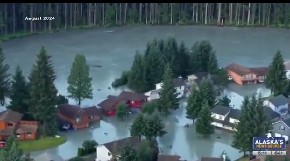 PROGLAŠENO VANREDNO STANJE  PRED ISTORIJSKI SASTANAK TRAMPA I PUTINA!  Naređena evakuacija na Aljasci