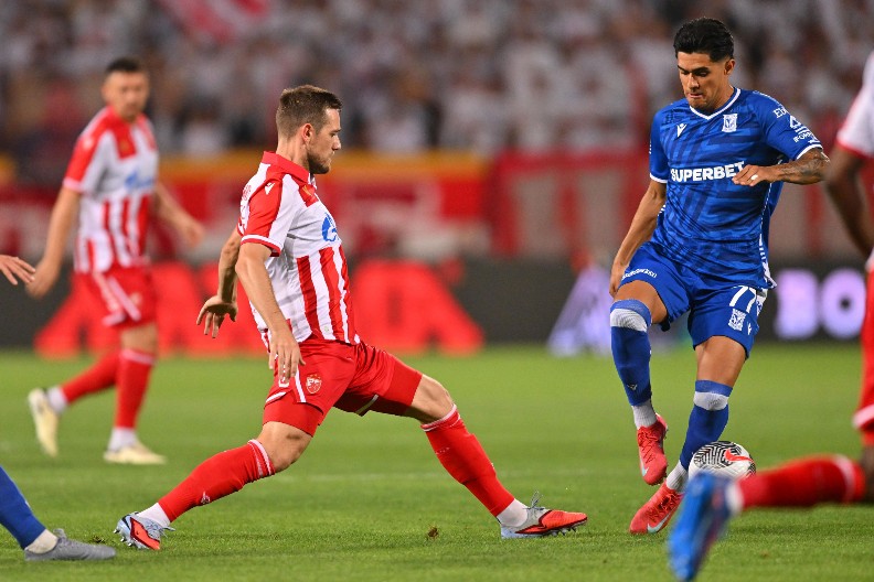 SRBI NAM SE SMEJU Poljaci grme posle okršaja Zvezde i Leha