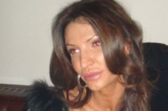 LAŽNA PRINCEZA BEOGRADSKOG DŽET-SETA Jasmina Šupeljak u kraljevstvu muževljevih para (FOTO)