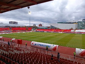 POTPIS NA "KARAĐORĐU" Voša završila ogroman posao