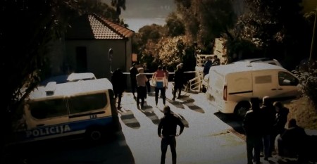 UHAPŠEN MOZAK ŠKALJARSKOG KLANA Velika akcija hapšenja u Švajcarskoj