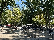 POLOMIO FRIŽIDER I INVENTAR, PRETIO ZAPOSLENIMA, PA IZVADIO PIŠTOLJ Detalji drame u Čačku, osumnjičeni uhapšen