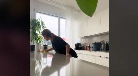 NEVEROVATNO, ALI STVARNO Ovo održava kuću čistom nedeljama