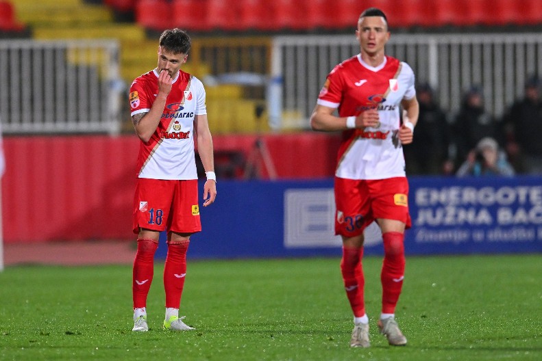 NJEGOŠ PETROVIĆ NEMA DILEMU "Od naših igara na terenu zavisi broj navijača na tribinama"