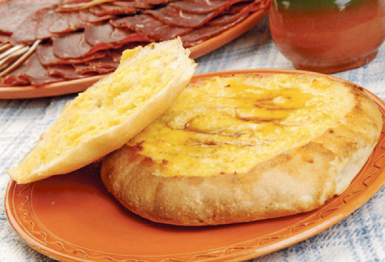 KOMPLET LEPINJA Doručak sa Zlatibora koji pomera granice dobrog ukusa