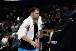 ITALIJAN ODMAH REAGOVAO Mesina ekspresno odgovorio Dončiću