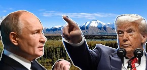 ''PUTIN ŽELI DA ZAVRŠI POSAO NA ALJASCI'' Svet strepi od Trampovog poteza: ''Sve je moguće''