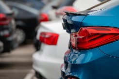 ''ROK ISTIČE U SUBOTU, ILI ĆEMO IH PRODATI'' Parking servis ovog grada u Srbiji upozorio vozače