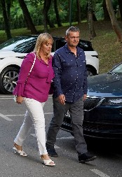 VELJKO RAŽNATOVIĆ ILI MIRKO ŠIJAN? Danijela Rodić konačno otkrila koji zet joj je draži, svi su šokirani zbog odgovora