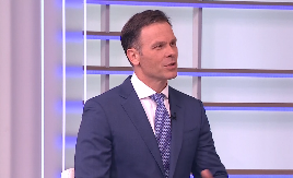 MALI POKLOPIO ĐILASA "Šta radi gazda blokadera dok oni kidišu na prostorije SNS? Piše otvorena pisma..."