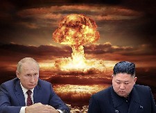 SNAŽAN UDARAC NA RUSIJU Putinu stigle loše vesti