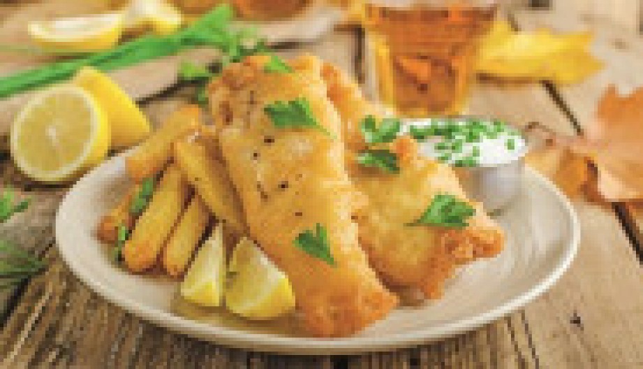 OSLIĆ ORLI Proteinski posni ručak od kog ćete biti satima, a osvaja na prvi zalogaj