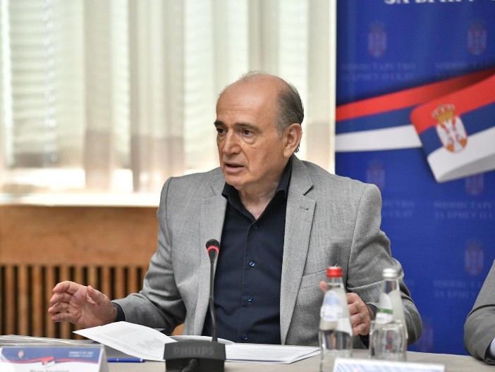 KRKOBABIĆ: Miholjski susreti povezuju vere i nacije (FOTO)