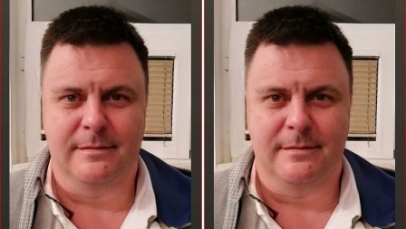 "ŠTA SE DESILO VUKU KOSTIĆU?" Glumac potpuno neprepoznatljiv, ljudi u šoku zbog onoga što vide!