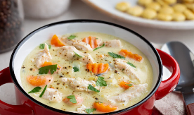 BEGOVA ČORBA Bosanski specijalitet koji pomera granice dobrog ukusa