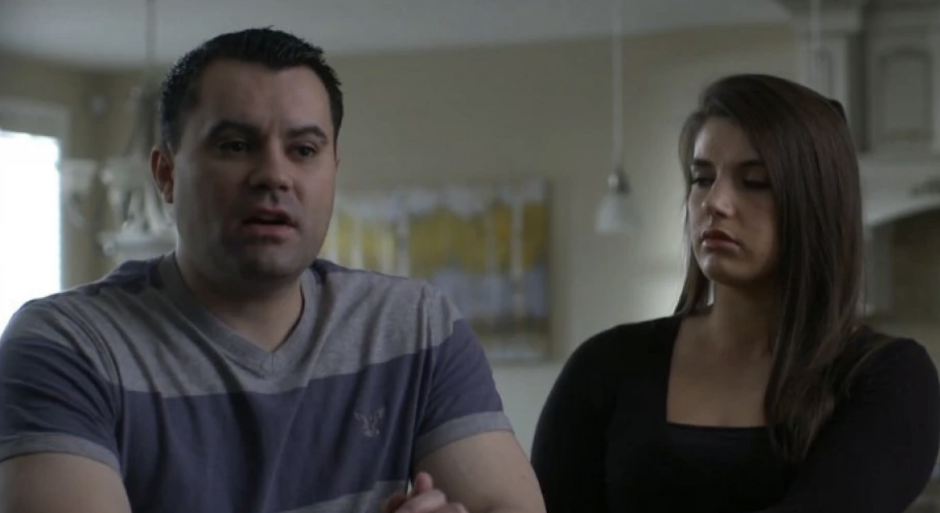 ŽIVOT KOD RODITELJA NA SPRATU KUĆE, PRETVORIO SE U PAKAO Ono što se dešava je gore od najgore noćne more, "užasno" nije dovoljno jaka reč