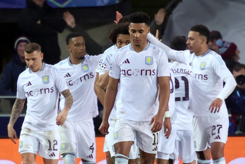 "USPAVANKA" U BIRMINGEMU Loša predstava Aston Vile i Njukasla na otvaranju Premijer lige