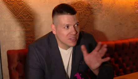 SLOBA RADANOVIĆ SLOMLJEN ZBOG SMRTI Emotivnim rečima poslao poslednji pozdrav: "Brate..."