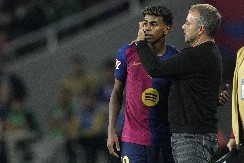 Barselona sa dva igrača više pobedila Majorku na startu La Lige