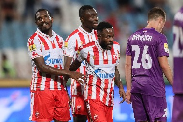 DETONACIJA U SRPSKOM FUDBALU Miljenik "delija" potpisuje za Zemun