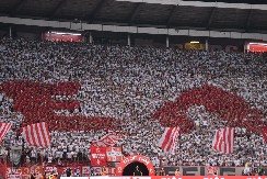 ISTORIJSKI VEČITI DERBI Crvena zvezda ubedljiva protiv Partizana