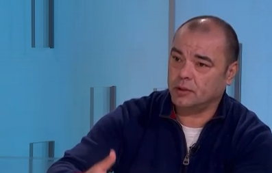 GORAN JEŠIĆ PORUČIO STUDENTIMA FDU: Vi ste retardirani, glupi i sramotni