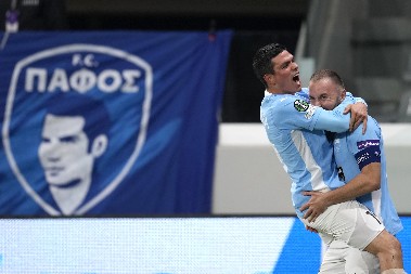ON NEĆE VIDETI "MARAKANU" Užasne vesti za Pafos pred borbu za Ligu šampiona