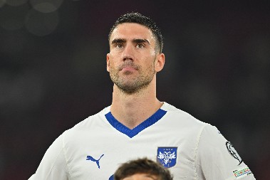 SRBIN NIJE PRVA OPCIJA Vlahović čeka da "propadne" plan A, kako bi prešao u drugi klub