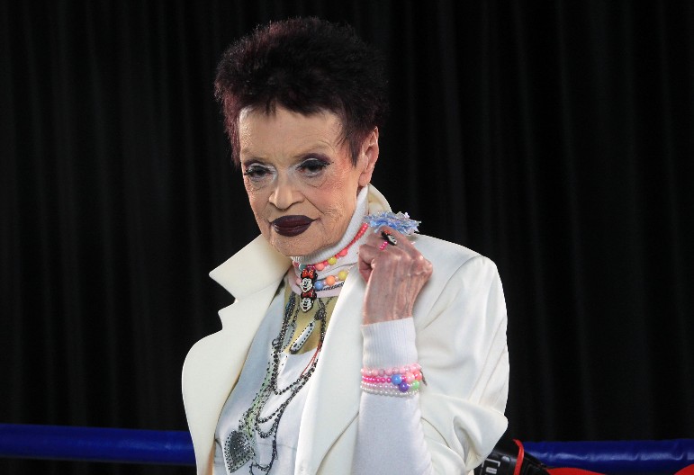 "UPIŠI ŠKOLU UMESTO ŠTO SE PREVRĆEŠ PO KREVETIMA" Ruška Jakić uputila teške reči voditeljki