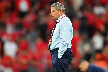 MILINKOVIĆ SAVIĆ NA SPISKU SRBIJE Ovako je govorio Piksi, šta se promenilo?