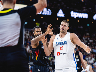 USIJANJE PRED EVROBASKET Srbija gazi sve pred sobom, ali nije jedina