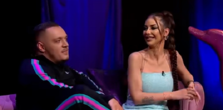 EVO ŠTA SUPRUGA LEPOG MIĆE KAŽE O TUŽBAMA ZA GASTOZA: "Narkoman i budaletina!"