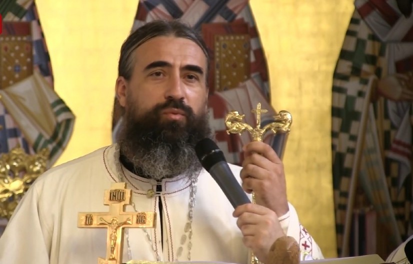 ZASTIĐE "VIJESTI": Đilasovo i Šolakovo piskaralo poziva mitropolita Metodija da da – ostavku?!?