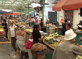 OVO JE PRAVI, PRAVCATI PROBIOTIK Nutricionistkinja Milka dala zlatan savet za spremanje zimnice, "odmah na pijacu po jednu namirnicu"