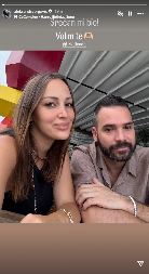 PRIJOVIĆKA POSLALA JAVNU PORUKU FILIPU Pevačica na današnji dan imala da mu poruči samo jedno!