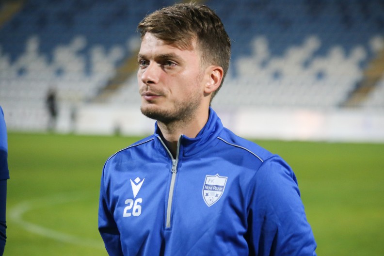 LJAJIĆ BEZ DLAKE NA JEZIKU "To me sve vređa, i kao sportistu i kao čoveka"