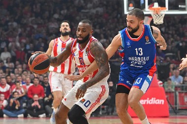 SADA JE SVE JASNO Evo kada će Zvezda odigrati prvu utakmicu na VTB Superkupu