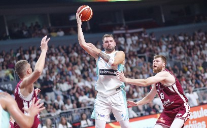 "Srbija je najbolja u Evropi"