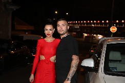 MIRKO ŠIJAN SA PORODICOM NA JAHTI Fotografija sa Bojanom i sinovima raznežila sve! (FOTO)