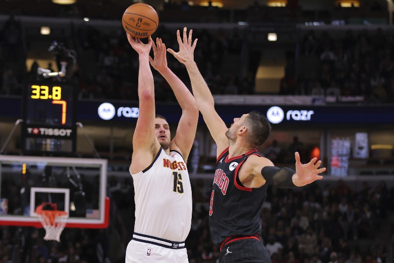 KAKAV ŠOK Nikola najavio kraj reprezentativne karijere