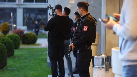 TRAGEDIJA NA ZVORNIČKOM JEZERU  Isplivalo telo  državljanina Srbije